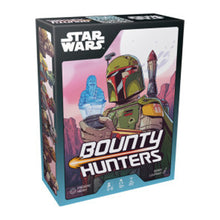 Load image into Gallery viewer, Star Wars Bounty Hunters

