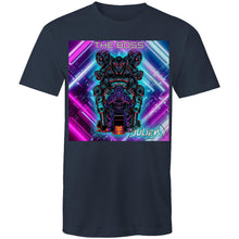 Load image into Gallery viewer, The Boss - Mens T-Shirt

