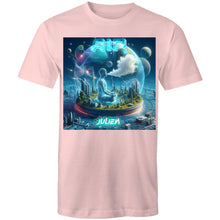 Load image into Gallery viewer, Air - Mens T-Shirt Psy Merch
