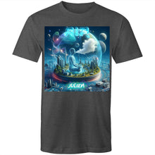 Load image into Gallery viewer, Air - Mens T-Shirt Psy Merch
