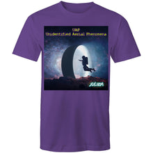 Load image into Gallery viewer, UAP - (Unidentified Aerial Phenomena) - Mens T-Shirt
