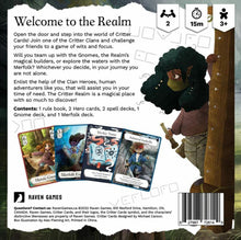 Load image into Gallery viewer, Critter Cards
