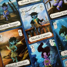 Load image into Gallery viewer, Critter Cards
