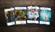 Load image into Gallery viewer, Critter Cards
