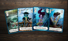 Load image into Gallery viewer, Critter Cards
