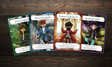 Load image into Gallery viewer, Critter Cards
