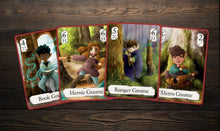 Load image into Gallery viewer, Critter Cards
