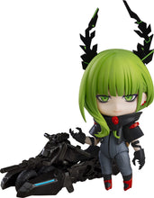 Load image into Gallery viewer, Black Rock Shooter Dawn Fall Nendoroid Dead Master Dawn Fall Version
