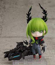 Load image into Gallery viewer, Black Rock Shooter Dawn Fall Nendoroid Dead Master Dawn Fall Version
