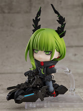 Load image into Gallery viewer, Black Rock Shooter Dawn Fall Nendoroid Dead Master Dawn Fall Version
