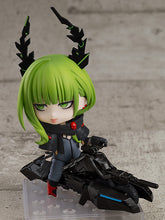 Load image into Gallery viewer, Black Rock Shooter Dawn Fall Nendoroid Dead Master Dawn Fall Version
