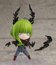 Load image into Gallery viewer, Black Rock Shooter Dawn Fall Nendoroid Dead Master Dawn Fall Version
