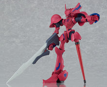 Load image into Gallery viewer, Brain Powerd MODEROID Grand Cher Quincys Machine
