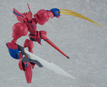 Load image into Gallery viewer, Brain Powerd MODEROID Grand Cher Quincys Machine
