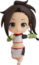 Load image into Gallery viewer, In the Heart of Kunoichi Tsubaki Nendoroid Tsubaki
