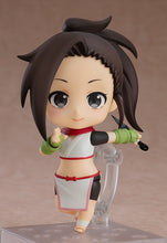 Load image into Gallery viewer, In the Heart of Kunoichi Tsubaki Nendoroid Tsubaki
