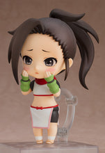Load image into Gallery viewer, In the Heart of Kunoichi Tsubaki Nendoroid Tsubaki
