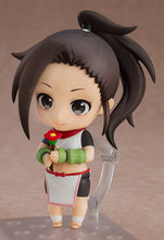 Load image into Gallery viewer, In the Heart of Kunoichi Tsubaki Nendoroid Tsubaki
