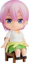 Load image into Gallery viewer, The Quintessential Quintuplets Movie Nendoroid Swacchao! Ichika Nakano

