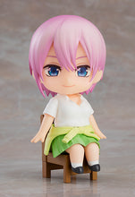 Load image into Gallery viewer, The Quintessential Quintuplets Movie Nendoroid Swacchao! Ichika Nakano
