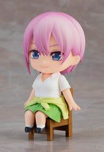 Load image into Gallery viewer, The Quintessential Quintuplets Movie Nendoroid Swacchao! Ichika Nakano
