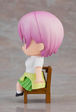 Load image into Gallery viewer, The Quintessential Quintuplets Movie Nendoroid Swacchao! Ichika Nakano
