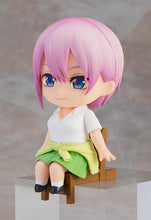 Load image into Gallery viewer, The Quintessential Quintuplets Movie Nendoroid Swacchao! Ichika Nakano
