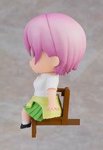 Load image into Gallery viewer, The Quintessential Quintuplets Movie Nendoroid Swacchao! Ichika Nakano
