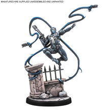 Load image into Gallery viewer, Marvel Crisis Protocol Agent Venom &amp; Spider-Woman
