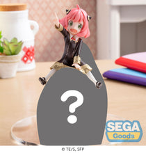 Load image into Gallery viewer, Spy Family TV Anime PM Figure Anya Forger &amp; ?????
