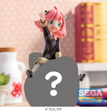 Load image into Gallery viewer, Spy Family TV Anime PM Figure Anya Forger &amp; ?????
