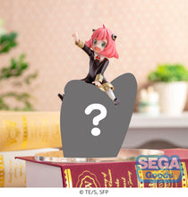Load image into Gallery viewer, Spy Family TV Anime PM Figure Anya Forger &amp; ?????
