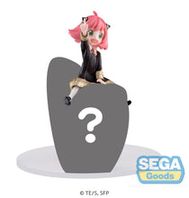 Load image into Gallery viewer, Spy Family TV Anime PM Figure Anya Forger &amp; ?????
