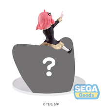 Load image into Gallery viewer, Spy Family TV Anime PM Figure Anya Forger &amp; ?????

