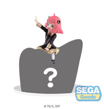 Load image into Gallery viewer, Spy Family TV Anime PM Figure Anya Forger &amp; ?????
