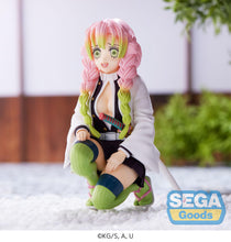 Load image into Gallery viewer, Demon Slayer Kimetsu no Yaiba PM Perching Figure Mitsuri Kanroji Hashira Meeting
