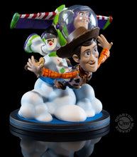 Load image into Gallery viewer, Toy Story Buzz Lightyear and Woody Q-FIG Max
