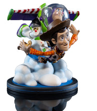 Load image into Gallery viewer, Toy Story Buzz Lightyear and Woody Q-FIG Max
