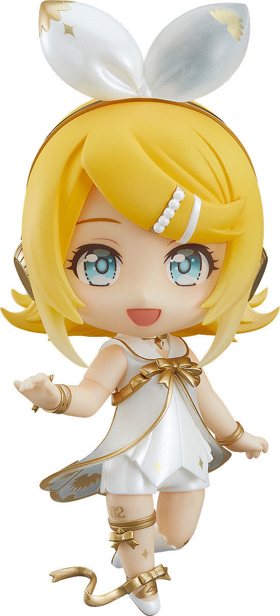 Character Vocal Series 02 Kagamine Rin/Len Nendoroid Kagamine Rin Symphony 2022 Version