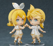 Load image into Gallery viewer, Character Vocal Series 02 Kagamine Rin/Len Nendoroid Kagamine Rin Symphony 2022 Version

