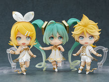Load image into Gallery viewer, Character Vocal Series 02 Kagamine Rin/Len Nendoroid Kagamine Rin Symphony 2022 Version
