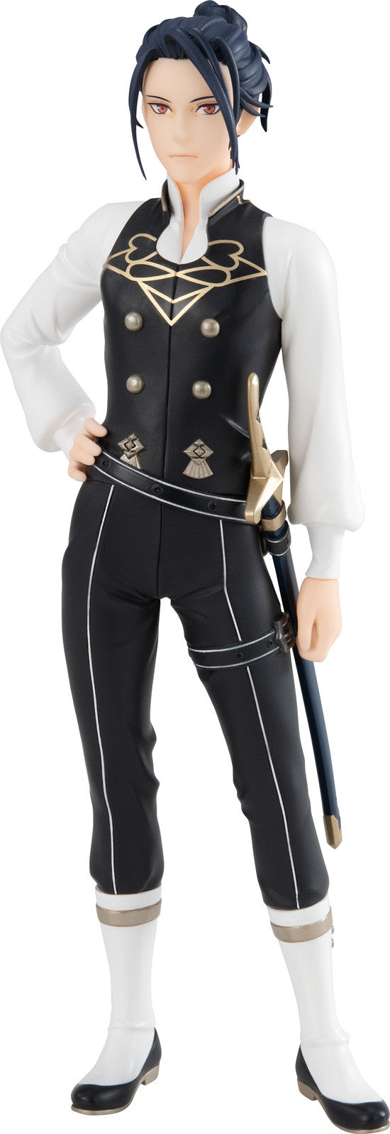 Fire Emblem Three Houses POP UP PARADE Felix Hugo Fraldarius