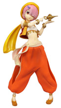 Load image into Gallery viewer, Re:ZERO Starting Life in Another World SSS FIGURE Ram in Arabian Nights Another Color Version
