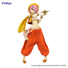 Load image into Gallery viewer, Re:ZERO Starting Life in Another World SSS FIGURE Ram in Arabian Nights Another Color Version
