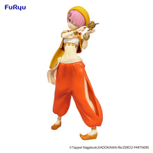 Load image into Gallery viewer, Re:ZERO Starting Life in Another World SSS FIGURE Ram in Arabian Nights Another Color Version
