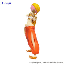 Load image into Gallery viewer, Re:ZERO Starting Life in Another World SSS FIGURE Ram in Arabian Nights Another Color Version
