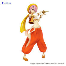 Load image into Gallery viewer, Re:ZERO Starting Life in Another World SSS FIGURE Ram in Arabian Nights Another Color Version
