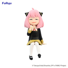 Load image into Gallery viewer, Spy x Family Noodle Stopper Figure Anya (re-run)

