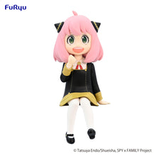 Load image into Gallery viewer, Spy x Family Noodle Stopper Figure Anya (re-run)
