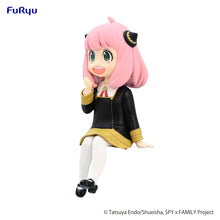 Load image into Gallery viewer, Spy x Family Noodle Stopper Figure Anya (re-run)
